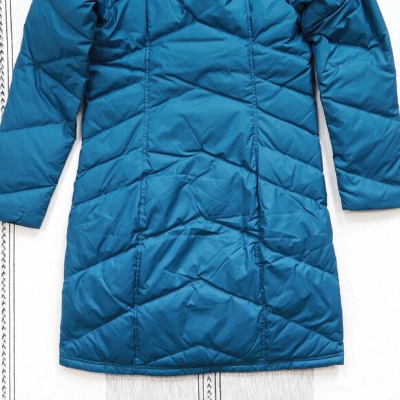 NWT Patagonia Women's Down With It Parka | Small - Picture 7 of 8
